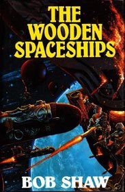 the wooden Spaceships.