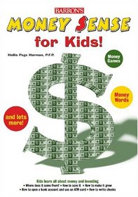 Money Sense for Kids