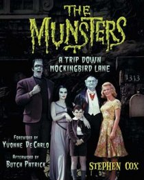 The Munsters: A Trip Down Mockingbird Lane