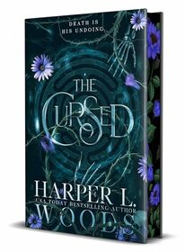 The Cursed: Special Edition (Coven of Bones, 2)