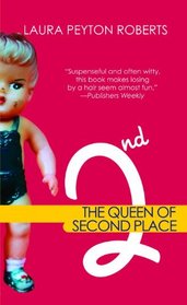 The Queen of Second Place (Queen Companion, Bk 1)
