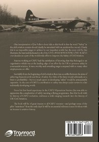 Safety Was No Accident: History of the UK Civil Aviation Flying Unit Cafu 1944 -1996