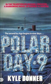 Polar Day 9