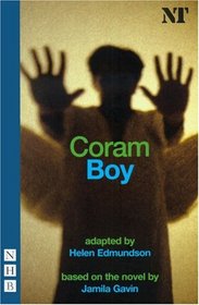 Coram Boy (Nick Hern Book)