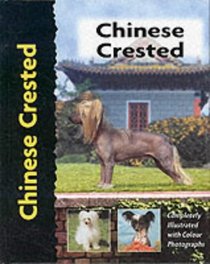 Chinese Crested (Pet Love)