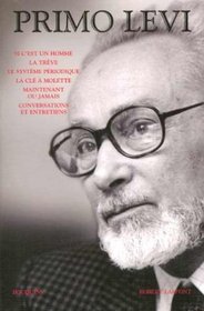 OEUVRES (PRIMO LEVI)