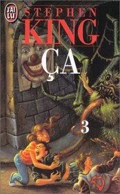 CA3 (It) (French Edition)