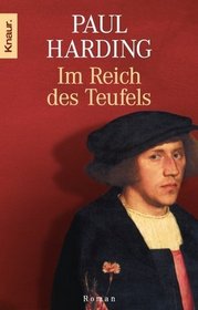 Im Reich des Teufels (The Devil's Domain) (Sorrowful Mysteries of Brother Athelstan, Bk 8) (German Edition)