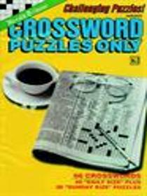 Crossword Puzzles Only - March 2008