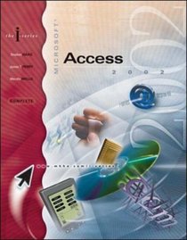 I-Series:  MS Access 2002, Complete