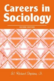 Careers in Sociology (2nd Edition)