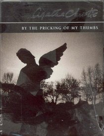 By The Pricking Of My Thumbs  (Tommy and Tuppence, Bk 4) (Audio Cassette) (Abridged)