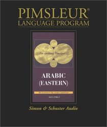 Arabic (Eastern) : 1st Ed. (Comprehensive)