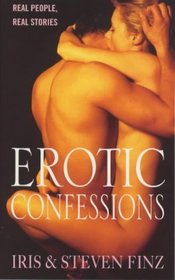 Erotic Confessions