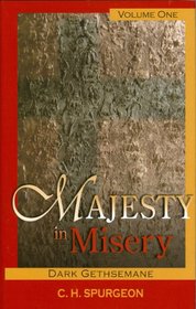Majesty In Misery  Dark Gethsemane