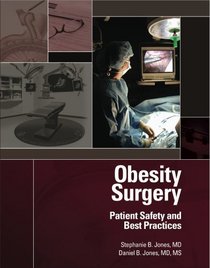 Obesity Surgery: Patient Safety and Best Practices