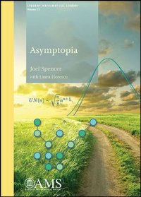 Asymptopia (Student Mathematical Library)