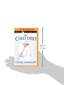 The Cold Dish (Walt Longmire)