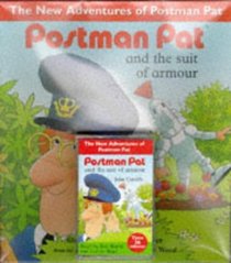Postman Pat 2 - Suit Armour