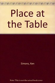 A Place at the Table?: Involving People with Learning Difficulties in Purchasing and Commissioning Services