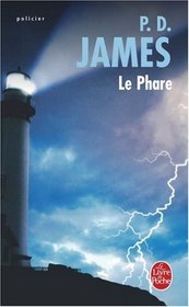 Le Phare (French Edition)