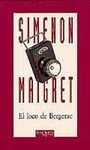 El Loco De Bergerac (Spanish Edition)