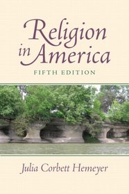 Religion in America (5th Edition)