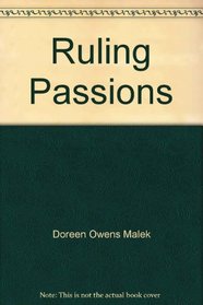 Ruling Passions