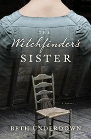 The Witchfinder's Sister