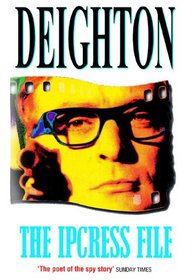The Ipcress File: Library Edition