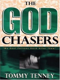 The God Chasers: 