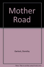 Mother Road (Route 66, Bk1) (Audio Cassette) (Unabridged)