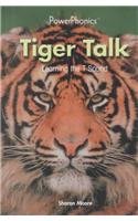 Tiger Talk: Learning the T Sound (Power Phonics/Phonics for the Real World)