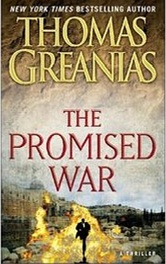 The Promised War (Sam Deker, Bk 1)