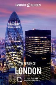 Insight Guides: Experience London (Insight Experience Guides)