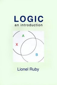 Logic: An Introduction