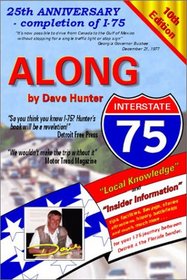 Along Interstate 75 (Along Interstate 75, 10th ed)