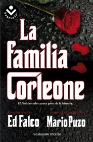 La familia Corleone (Spanish Edition)