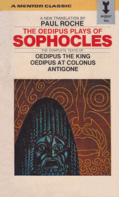 The Oedipus Plays of Sophocles