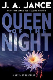 Queen of the Night (Walker Family, Bk 4)