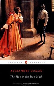 The Man in the Iron Mask (Penguin Classics)