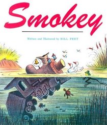 Smokey (Sandpiper Books)