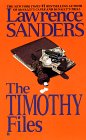 The Timothy Files (Timothy Cone, Bk 1)