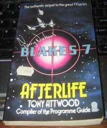 Blakes Seven: Afterlife