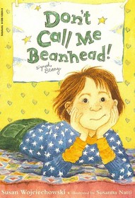 Don't Call Me Beanhead!