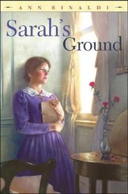 Sarah's Ground