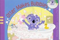 Otter Makes Bubbles ([Brand New Readers])