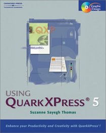 Using QuarkXPress 5 (QuarkXPress)