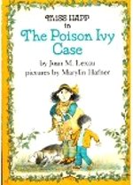 Poison Ivy Case (Dial easy-to-read)