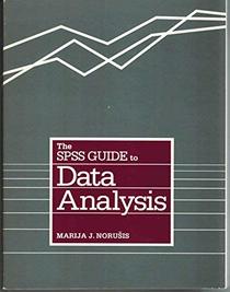 The SPSS guide to data analysis